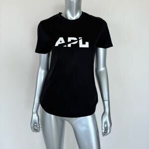 NEW!!! APL women T-shirt size M Retail 125$